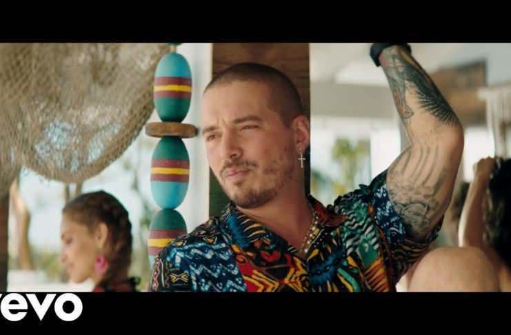 Estas son las tendencias musicales de la semana en YouTube