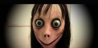 Youtuber se comunicó con ‘Momo’, sin esperarlo, recibió una escalofriante respuesta