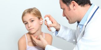 Evité una pérdida de audición temprana