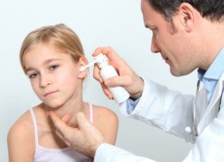 Evité una pérdida de audición temprana