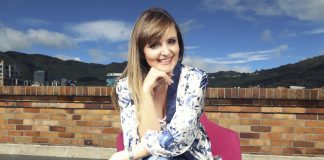 Martha Restrepo: madre dedicada y profesional exitosa