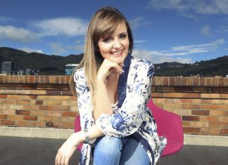 Martha Restrepo: madre dedicada y profesional exitosa