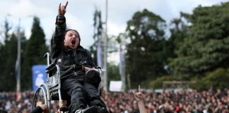 Conozca la programación para Rock al Parque 2018