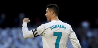 ¿Quién reemplazará a Cristiano Ronaldo en el Real Madrid?