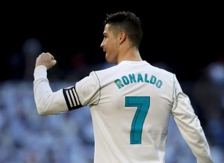 ¿Quién reemplazará a Cristiano Ronaldo en el Real Madrid?