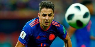 Santiago Arias deja el PSV y se une al Atlético de Madrid