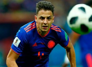 Santiago Arias deja el PSV y se une al Atlético de Madrid
