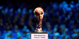 Francia vs Croacia, final del Mundial