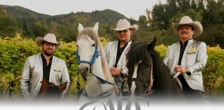 Andariegos, una familia musical