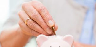 Tips para ahorrar y no fracasar en el intento