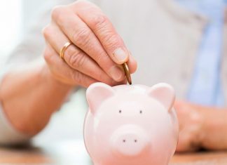 Tips para ahorrar y no fracasar en el intento