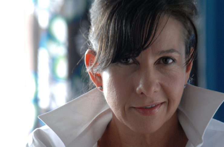 Carmenza Cossio: el arte de descubrir y cumplir los sueños