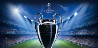 Definidos los grupos de la Champions League 2018-2019