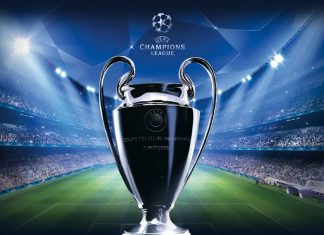 Definidos los grupos de la Champions League 2018-2019