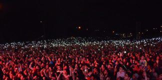 Música, centro de atención en el Festival de Verano 2018