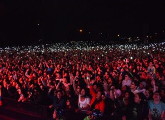 Música, centro de atención en el Festival de Verano 2018