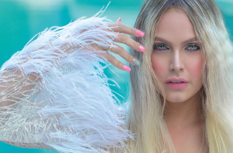 «No soy un invento»: Jery Sandoval