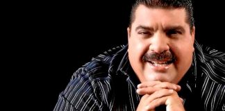 Maelo Ruiz presenta su nuevo álbum