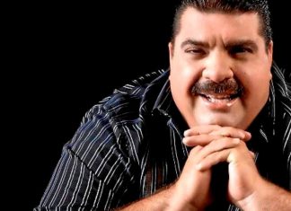 Maelo Ruiz presenta su nuevo álbum