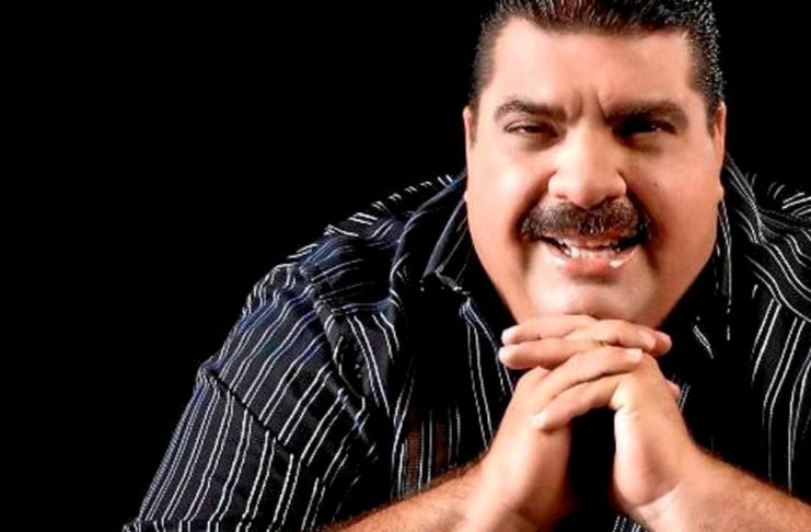 Maelo Ruiz presenta su nuevo álbum