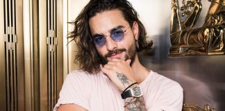 Maluma fue criticado por exceso de Photoshop