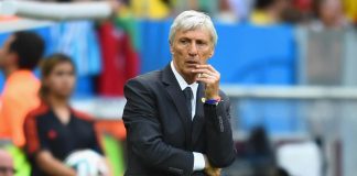 ¿En qué va la novela de Pékerman?