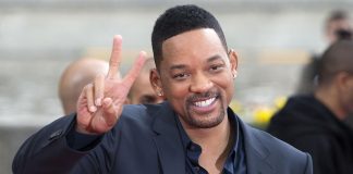 Productora de la película de Will Smith pagó 100 millones por espacio público