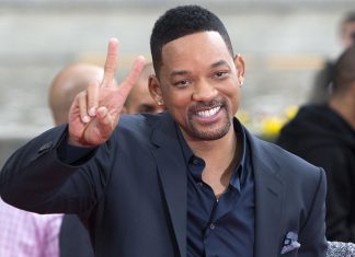 Productora de la película de Will Smith pagó 100 millones por espacio público