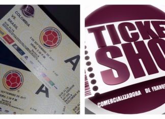 Millonaria multa a Ticketshop