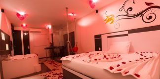 El día del motel en Colombia y sus precios fenomenales