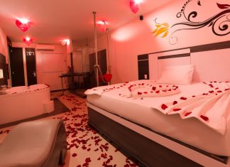 El día del motel en Colombia y sus precios fenomenales