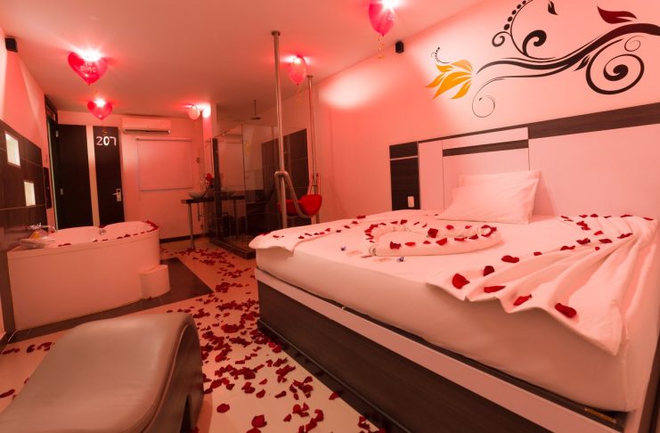 El día del motel en Colombia y sus precios fenomenales