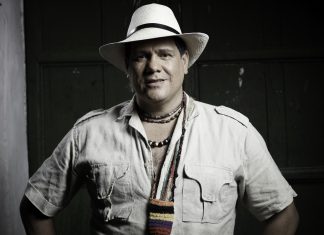 Falleció el actor Herbert King