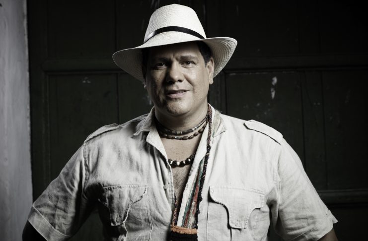 Falleció el actor Herbert King