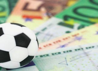 ¿Cuánto apostaron los colombianos durante el Mundial?