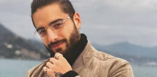 Maluma y la cuenta en Instagram para su caballo