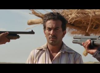 Pájaros de Verano: En el limbo entre la cultura y la codicia