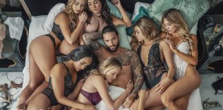 Mala Mía lo nuevo de Maluma y mucho más.