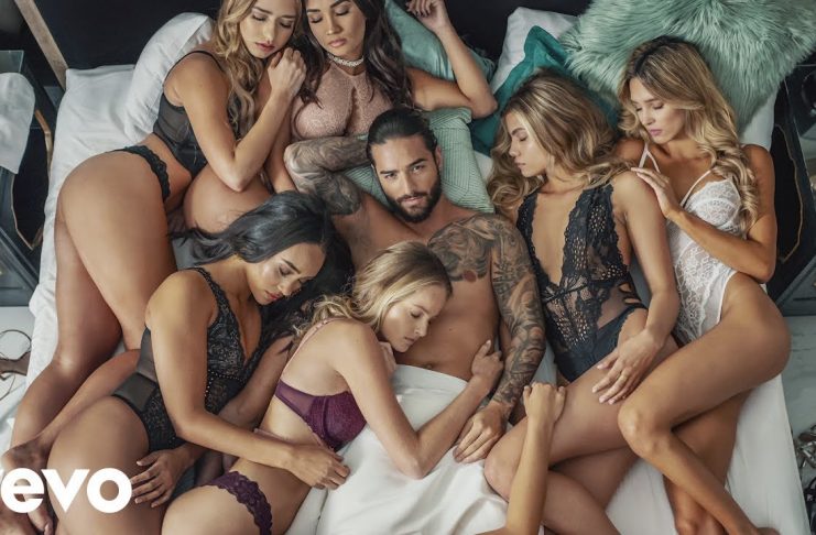 Mala Mía lo nuevo de Maluma y mucho más.