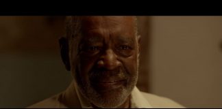 Candelaria: Sexo y amor en la tercera edad