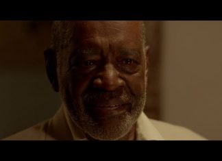 Candelaria: Sexo y amor en la tercera edad