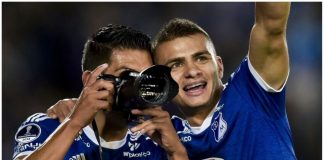 Millonarios ganó, goleó y gustó, ahora tiene en el objetivo eliminar a Santa Fe