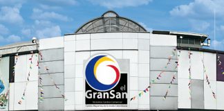 El GranSan revoluciona, desde Bogotá, a toda Latinoamérica.