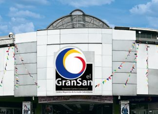 El GranSan revoluciona, desde Bogotá, a toda Latinoamérica.