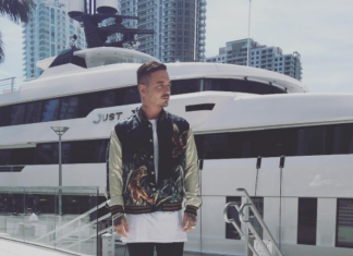 Los nuevos millonarios en Colombia