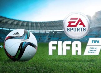 La evolución del videojuego FIFA