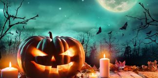 Los mejores disfraces para Halloween