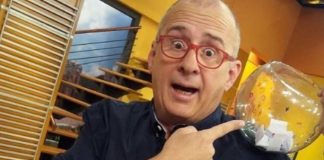 Jota Mario contra RCN por obligarlo a pregrabar Muy Buenos Días