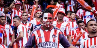 Junior y su nuevo hazmerreír