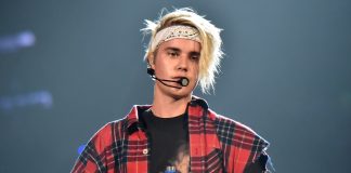 Justin Bieber y su inigualable faceta